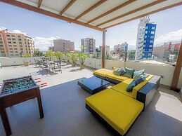 Domani Hotel Boutique