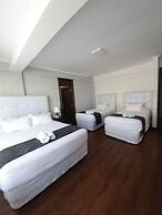 Domani Hotel Boutique