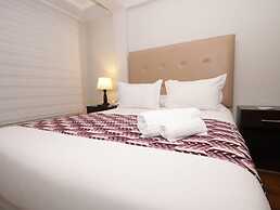 Domani Hotel Boutique