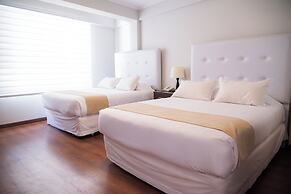 Domani Hotel Boutique