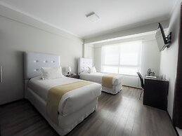 Domani Hotel Boutique