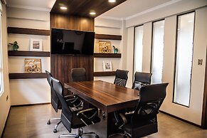 Domani Hotel Boutique