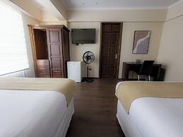 Domani Hotel Boutique