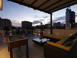 Domani Hotel Boutique