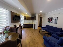 Domani Hotel Boutique