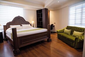 Domani Hotel Boutique