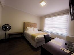 Domani Hotel Boutique