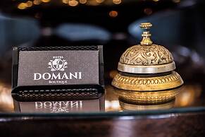 Domani Hotel Boutique