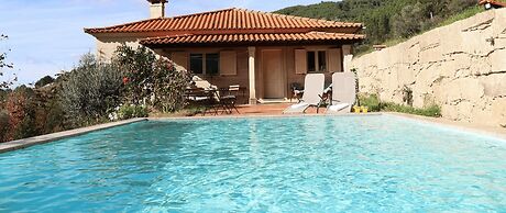 MyStay - Casa do Carmo