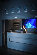 555 HOTEL CLUBBING ADULTS ONLY