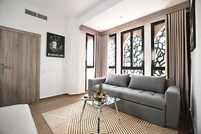 555 HOTEL CLUBBING ADULTS ONLY