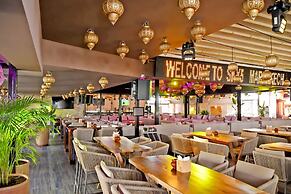 555 HOTEL CLUBBING ADULTS ONLY