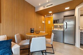 MCV - Capote Valente - Anora Spaces