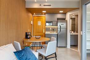 MCV - Capote Valente - Anora Spaces