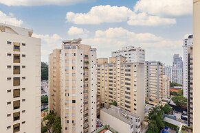 MCV - Capote Valente - Anora Spaces