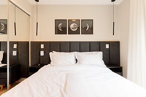 MCV - Capote Valente - Anora Spaces