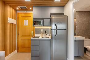 MCV - Capote Valente - Anora Spaces