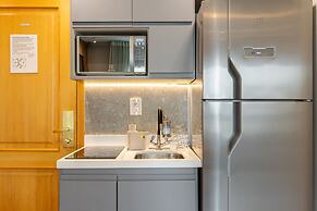 MCV - Capote Valente - Anora Spaces