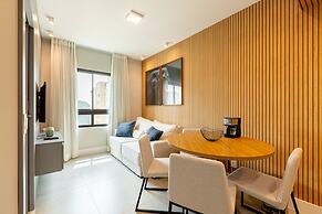 MCV - Capote Valente - Anora Spaces