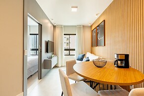 MCV - Capote Valente - Anora Spaces