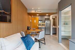 MCV - Capote Valente - Anora Spaces