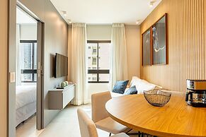 MCV - Capote Valente - Anora Spaces