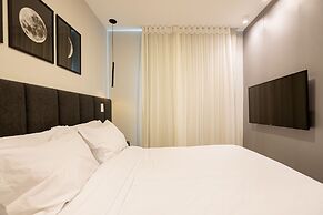 MCV - Capote Valente - Anora Spaces