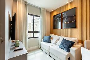 MCV - Capote Valente - Anora Spaces