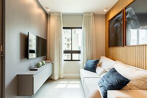 MCV - Capote Valente - Anora Spaces