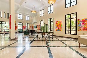 MCV - Capote Valente - Anora Spaces