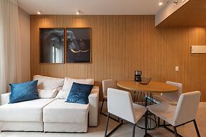 MCV - Capote Valente - Anora Spaces