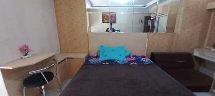 OYO 93480 Apartement Gateway Cicadas By Kelola Room