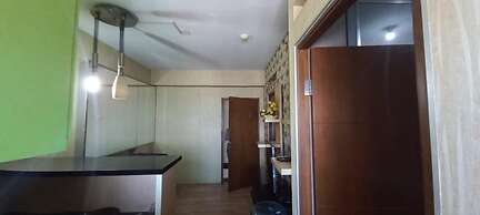 OYO 93480 Apartement Gateway Cicadas By Kelola Room