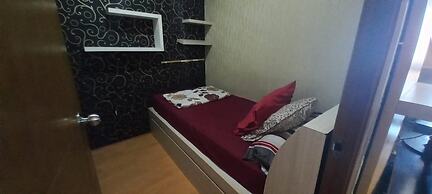 OYO 93480 Apartement Gateway Cicadas By Kelola Room