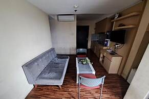 Capital O 93481 Apartement Grand Asia Afrika By Kelola Room