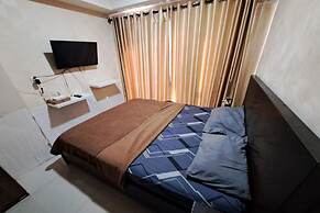 Capital O 93481 Apartement Grand Asia Afrika By Kelola Room