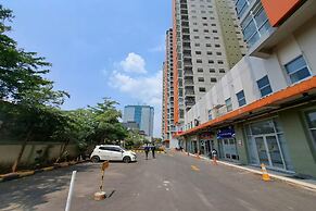 Capital O 93481 Apartement Grand Asia Afrika By Kelola Room