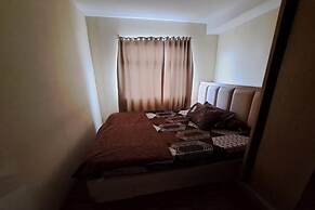 Capital O 93481 Apartement Grand Asia Afrika By Kelola Room