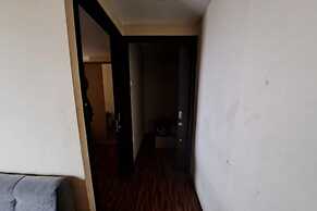 Capital O 93481 Apartement Grand Asia Afrika By Kelola Room