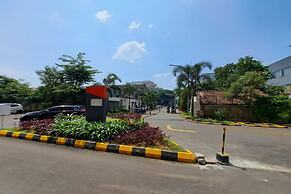 Capital O 93481 Apartement Grand Asia Afrika By Kelola Room