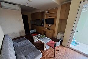 Capital O 93481 Apartement Grand Asia Afrika By Kelola Room