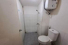 Capital O 93481 Apartement Grand Asia Afrika By Kelola Room