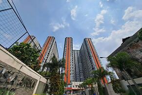 Capital O 93481 Apartement Grand Asia Afrika By Kelola Room