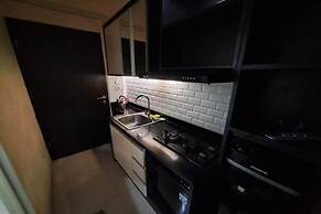 Capital O 93481 Apartement Grand Asia Afrika By Kelola Room