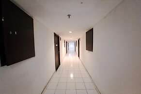 Capital O 93481 Apartement Grand Asia Afrika By Kelola Room