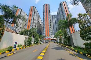 Capital O 93481 Apartement Grand Asia Afrika By Kelola Room