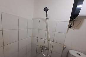 Capital O 93481 Apartement Grand Asia Afrika By Kelola Room