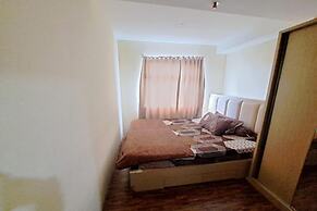 Capital O 93481 Apartement Grand Asia Afrika By Kelola Room