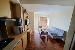 Capital O 93481 Apartement Grand Asia Afrika By Kelola Room