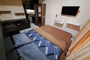 Capital O 93481 Apartement Grand Asia Afrika By Kelola Room